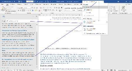 Office Word 2021 Pro Plus Hilfe