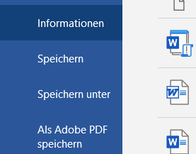 Microsoft Office 2021 Pro Plus Speichern Office Word speichern