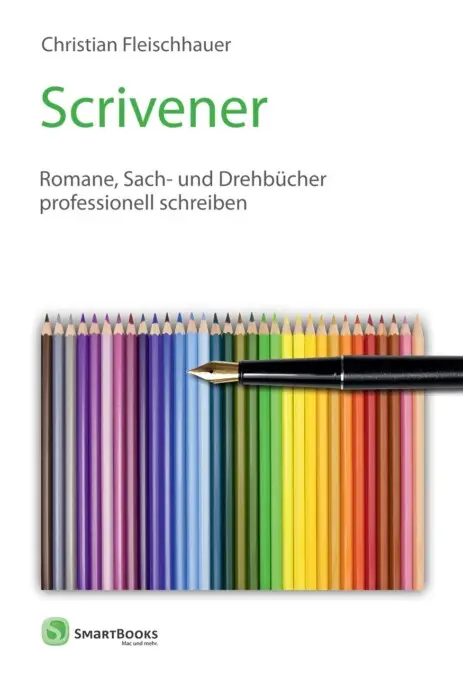 Scrivener 1